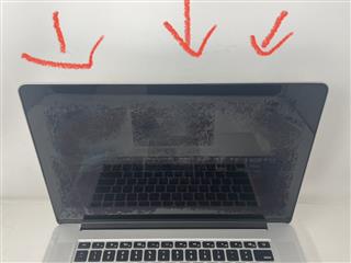 APPLE MACBOOK PRO 15